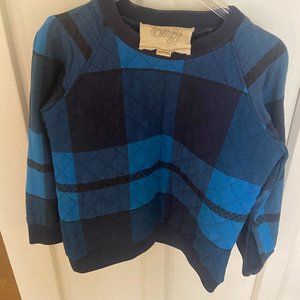 Ace & Jig sweater